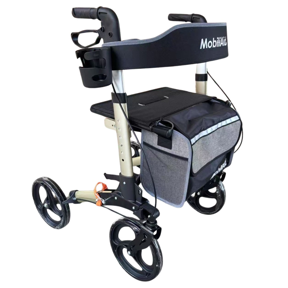 MobiliAid Premium Rollators